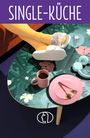 Carola Ruff: Single-Küche, Buch
