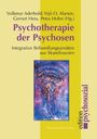 Volkmar Aderhold: Psychotherapie der Psychosen, Buch