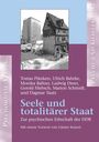 Ulrich Bahrke: Seele und totalitärer Staat, Buch