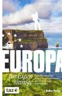 : Europa für Eigensinnige, Buch
