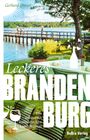 Gerhard Drexel: Leckeres Brandenburg, Buch