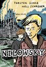 Niels Schröder: Nilowsky, Buch