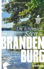 Roswitha Schieb: Die schönsten Seen in Brandenburg, Buch