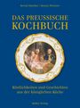 Bernd Maether: Das preußische Kochbuch, Buch