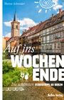 Therese Schneider: Auf ins Wochenende, Buch