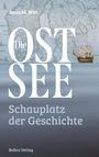 Jann M. Witt: Die Ostsee, Buch