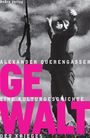 Alexander Querengässer: Gewalt, Buch