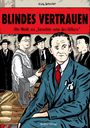 Niels Schröder: Blindes Vertrauen, Buch