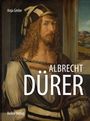 Anja Grebe: Albrecht Dürer, Buch