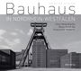Kaija Voss: Bauhaus in Nordrhein-Westfalen, Buch