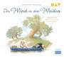 Kenneth Grahame: Der Wind in den Weiden, CD,CD,CD