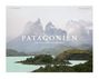 : Patagonien, Buch