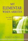 Mit Elementarwesen arbeiten, Buch