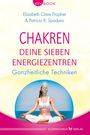 Elizabeth Clare Prophet: Chakren - Deine sieben Energiezentren, Buch