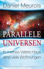 Daniel Meurois: Parallele Universen, Buch