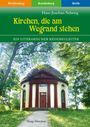 Hans-Joachim Nehring: Kirchen, die am Wegrand stehen, Buch