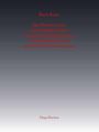 Ein Buchcover mit dem Titel: „Die Position einer nichtmetaphysischen Transzendentalphilosophie“ von Boris Kunz. Verlag: Haag+Herchen.