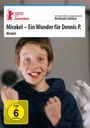 Natasha Arthy: Mirakel - Ein Wunder für Dennes P. (OmU), DVD