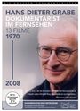 Hans-Dieter Grabe: Hans-Dieter Grabe: Dokumentarist im Fernsehen, DVD,DVD,DVD,DVD,DVD