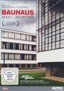 : Bauhaus - Modell und Mythos, DVD