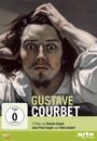 Romain Goupil: Gustave Courbet, DVD