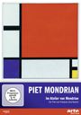 : Piet Mondrian - Im Atelier von Mondrian, DVD