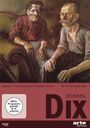 Jennifer Alleyn: Zehnmal Dix - Der Maler Otto Dix, DVD