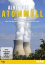 Eric Gueret: Albtraum Atommüll, DVD