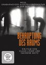 Claus Löser: Behauptung des Raums - Die Galerie Eigen + Art 1983-1989, DVD