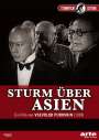 Vsewolod Pudowkin: Sturm über Asien, DVD