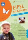 Ingrid Retterath: Eifel mit Kindern, Buch