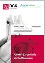 : AWMF-S3-Leitlinie Vorhofflimmern, Buch