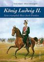 Erich Adami: König Ludwig II., Buch