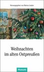 : Weihnachten im alten Ostpreußen, Buch