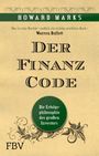 Howard Marks: Der Finanz-Code, Buch