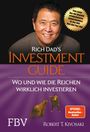 Robert T. Kiyosaki: Rich Dad's Investmentguide, Buch