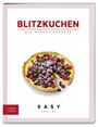 : Blitzkuchen, Buch