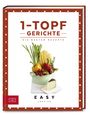 1-Topf-Gerichte, Buch
