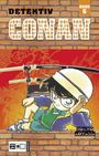 Gosho Aoyama: Detektiv Conan 06, Buch