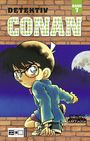 Gosho Aoyama: Detektiv Conan 07, Buch