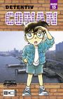 Gosho Aoyama: Detektiv Conan 13, Buch