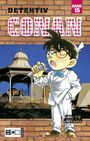 Gosho Aoyama: Detektiv Conan 15, Buch
