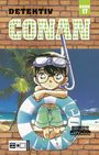 Gosho Aoyama: Detektiv Conan 17, Buch