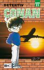 Gosho Aoyama: Detektiv Conan 21, Buch