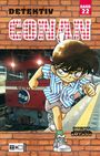 Gosho Aoyama: Detektiv Conan 22, Buch
