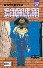 Gosho Aoyama: Detektiv Conan 23, Buch
