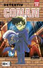 Gosho Aoyama: Detektiv Conan 26, Buch