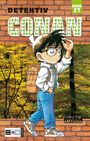 Gosho Aoyama: Detektiv Conan 27, Buch