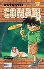 Gosho Aoyama: Detektiv Conan 29, Buch