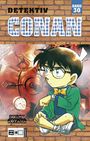 Gosho Aoyama: Detektiv Conan 30, Buch